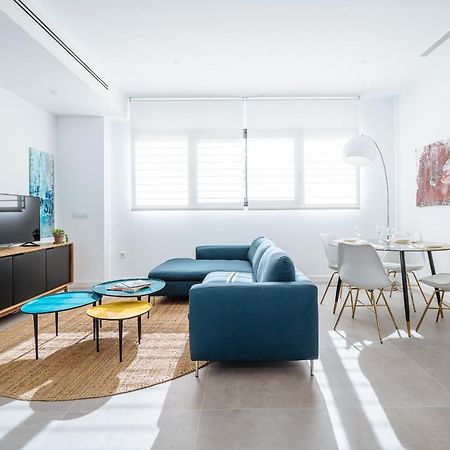 Appartamento Urban Pulses Nervion Siviglia Esterno foto