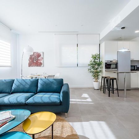 Appartamento Urban Pulses Nervion Siviglia Esterno foto
